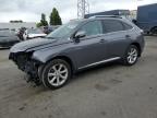 2012 Lexus Rx 350 for Sale in Hayward, CA - Front End