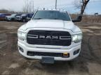2020 RAM 3500 BIG HORN for sale at Copart QC - MONTREAL