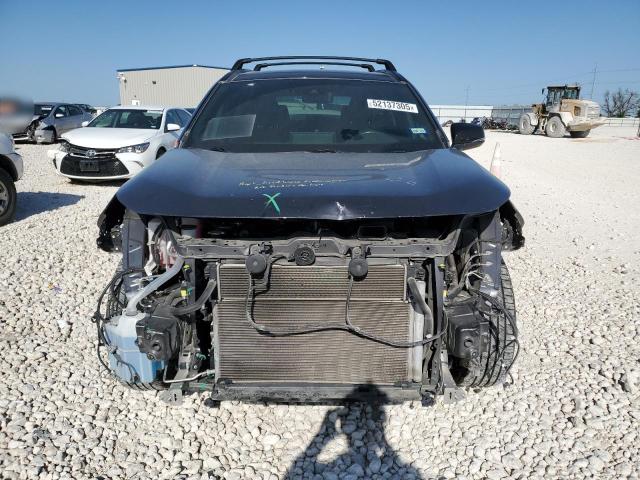  TOYOTA RAV4 2019 Szary