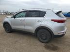 2017 KIA SPORTAGE LX à vendre chez Copart ON - LONDON