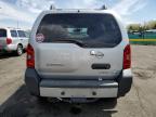 2014 Nissan Xterra X للبيع في Denver، CO - Front End