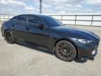 2023 Bmw M3 Competition zu verkaufen in Fresno, CA - Undercarriage