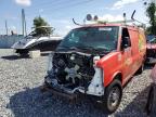 2021 Chevrolet Express G2500  იყიდება Apopka-ში, FL - Front End