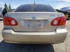 2004 Toyota Corolla Ce na sprzedaż w Rancho Cucamonga, CA - Front End