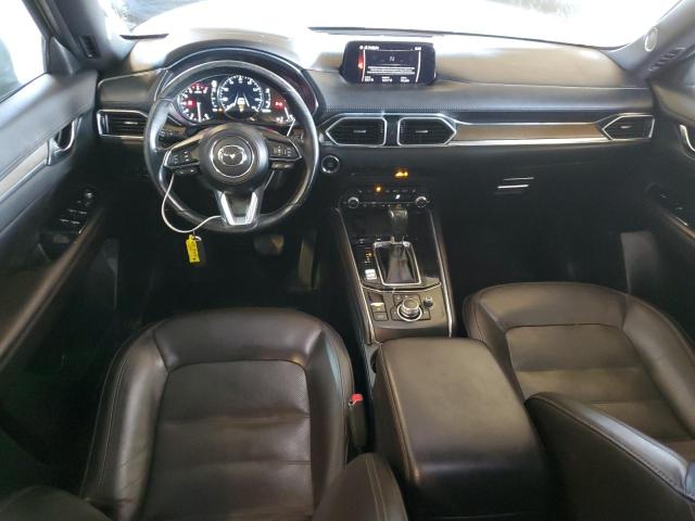  MAZDA CX-5 2019 Сірий