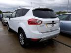 2011 FORD KUGA TITAN for sale at Copart SANDY