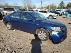 2008 Toyota Camry Hybrid იყიდება Chalfont-ში, PA - Front End