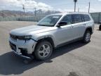 2023 Jeep Grand Cherokee L Limited for Sale in Magna, UT - Front End