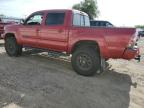 2010 Toyota Tacoma Double Cab Prerunner for Sale in Mercedes, TX - Water/Flood