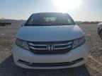 2016 Honda Odyssey Se на продаже в Earlington, KY - Hail