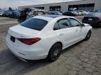 2024 Mercedes-Benz C 300 4Matic للبيع في Van Nuys، CA - Front End