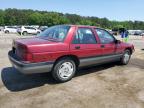 1993 Chevrolet Corsica Lt продається в Florence, MS - Side