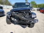 2022 Jeep Wrangler Unlimited Sport للبيع في Hampton، VA - Front End