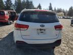 2016 Kia Sorento Lx   იყიდება Graham-ში, WA - Front End