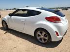2014 Hyundai Veloster  за продажба в San Antonio, TX - Hail