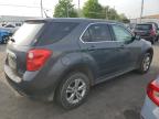 2011 Chevrolet Equinox Ls for Sale in Moraine, OH - Front End