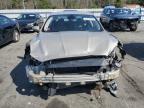 2019 Ford Fusion Se na sprzedaż w Exeter, RI - Front End