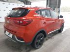 2019 MG MG ZS (ZS1 for sale at Copart EAST KILBRIDE