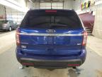 2013 Ford Explorer Limited zu verkaufen in Fort Wayne, IN - Front End