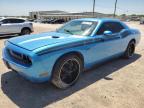 2010 Dodge Challenger R/T продається в San Antonio, TX - Vandalism