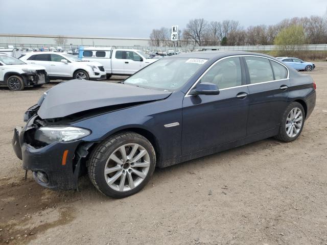 2016 Bmw 535 Xi