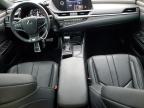 2020 Lexus Es 350 F Sport en Venta en Cahokia Heights, IL - Hail