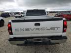 2007 Chevrolet Silverado C1500 Classic de vânzare în Temple, TX - Front End