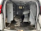 2018 Gmc Savana G2500 en Venta en Franklin, WI - Front End