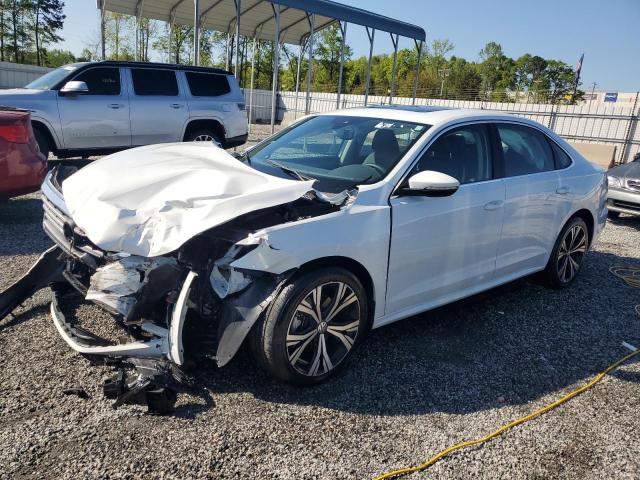 2022 Volkswagen Passat Se