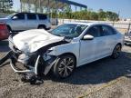 2022 Volkswagen Passat Se for Sale in Spartanburg, SC - Front End
