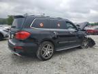 2015 Mercedes-Benz Gl 63 Amg продається в Loganville, GA - Front End