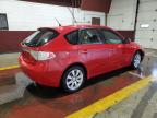 2009 Subaru Impreza 2.5I للبيع في Marlboro، NY - Front End