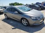 2018 Chevrolet Volt Lt for Sale in Wilmer, TX - Rear End