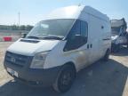 2009 FORD TRANSIT 10 for sale at Copart CORBY