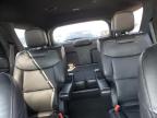 2022 Ford Explorer St на продаже в Woodhaven, MI - Stripped