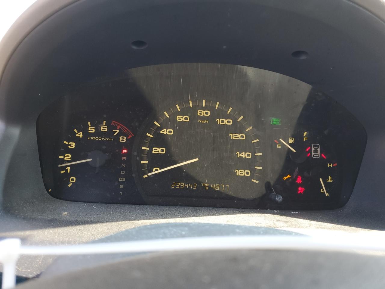 2006 Honda Accord Se VIN: 1HGCM56366A062927 Lot: 65886155