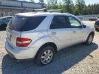 2006 Mercedes-Benz Ml 350 للبيع في Concord، NC - All Over