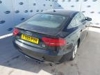 2010 AUDI A5 S LINE for sale at Copart BRISTOL