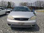 2006 Ford Focus Zx4 იყიდება North Billerica-ში, MA - Side