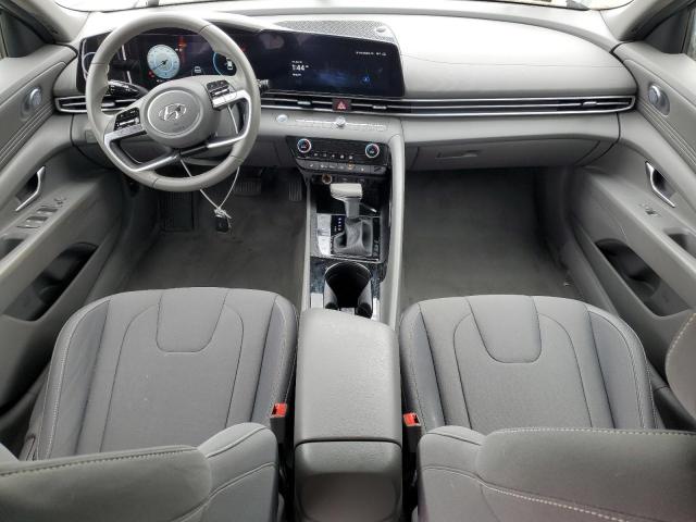  HYUNDAI ELANTRA 2023 Biały