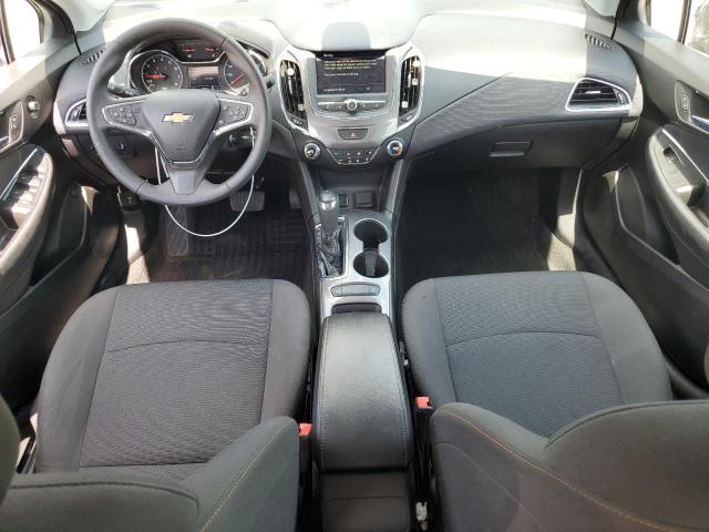  CHEVROLET CRUZE 2019 Brązowy