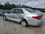 2005 Honda Accord Lx للبيع في Houston، TX - Side