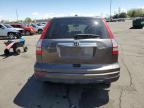 2010 Honda Cr-V Exl იყიდება Denver-ში, CO - Front End