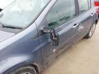 2008 RENAULT CLIO DYNAM for sale at Copart SANDY