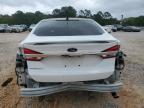 2018 Ford Fusion S de vânzare în Eight Mile, AL - Rear End