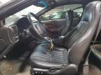 2001 Chevrolet Camaro Z28 продається в Franklin, WI - Front End