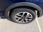 2017 SSANGYONG KORANDO LE for sale at Copart SANDTOFT