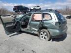 2015 Subaru Forester 2.5I na sprzedaż w Albany, NY - Side