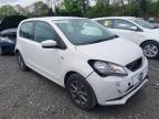 2014 SEAT MII I-TECH for sale at Copart WOLVERHAMPTON