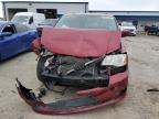 2011 Dodge Grand Caravan Crew იყიდება Mcfarland-ში, WI - Front End